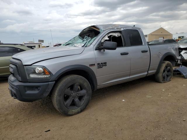 RAM 1500 CLASS 2020 с VIN 1C6RR7GT9LS125133 - Фото с аукциона
