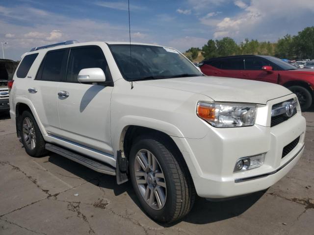 Zdjęcie 4 z aukcji – 2012 TOYOTA 4RUNNER SR5 z VIN JTEZU5JR4C5045080