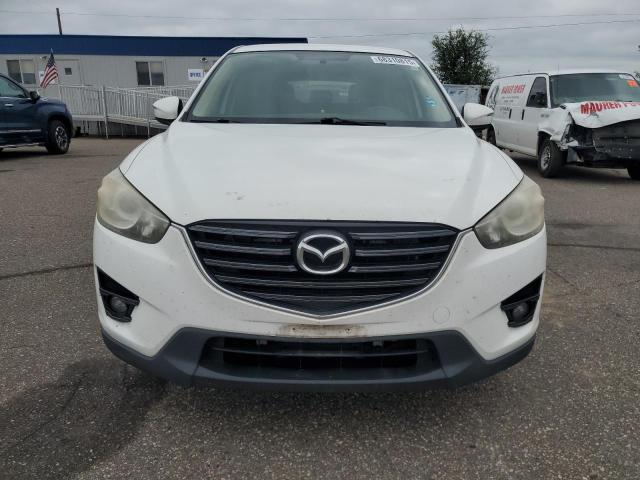 Photo 5 from auction – 2016 MAZDA CX-5 TOURI with VIN JM3KE4CY0G0626149