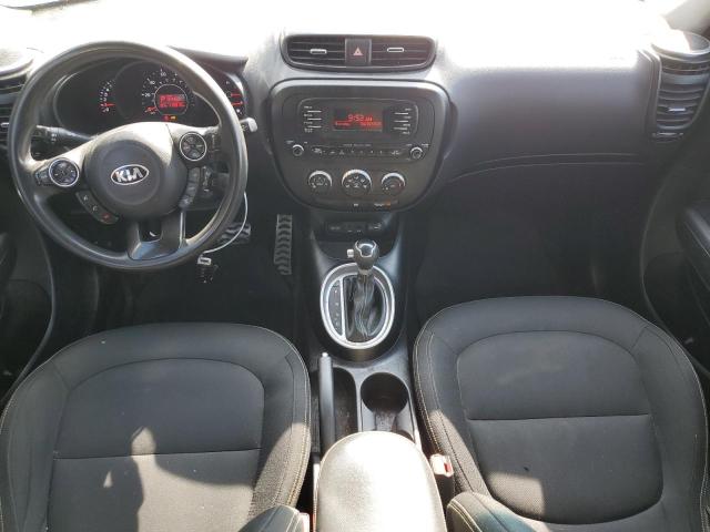 Photo 8 from auction – 2015 KIA SOUL + with VIN KNDJP3A57F7761720