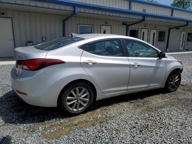 Photo 3 from auction – 2016 HYUNDAI ELANTRA SE with VIN 5NPDH4AEXGH659616