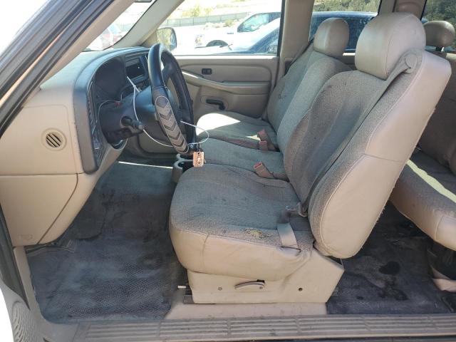 Photo 7 from auction – 2002 CHEVROLET SILVERADO with VIN 2GCEC19W621205419