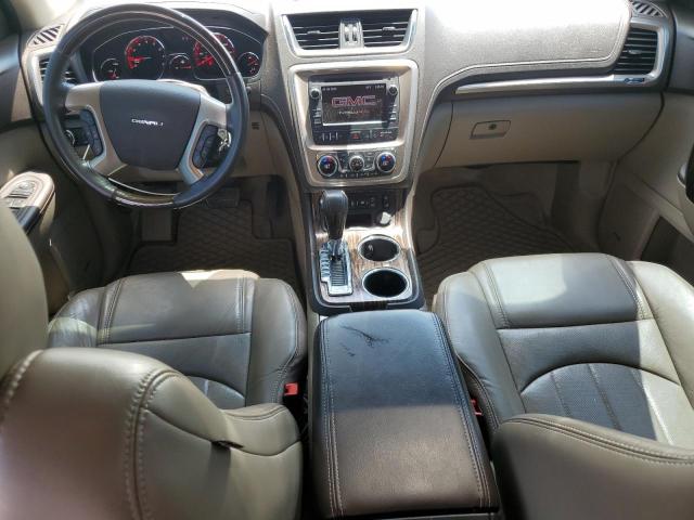 Photo 8 from auction – 2014 GMC ACADIA DEN with VIN 1GKKRTKD6EJ217607