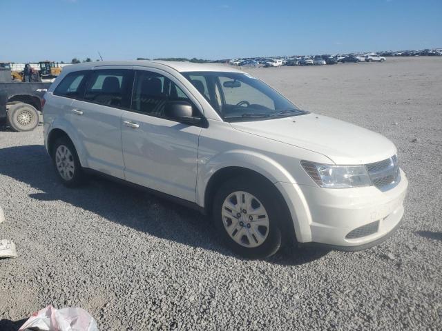 Photo 4 from auction – 2015 DODGE JOURNEY SE with VIN 3C4PDCAB4FT557350