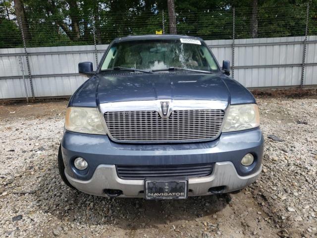 Photo 5 from auction – 2003 LINCOLN NAVIGATOR with VIN 5LMFU27R53LJ43956