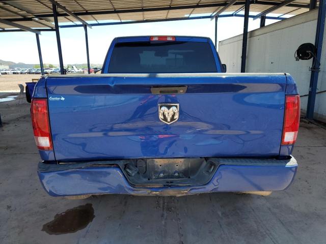 Photo 6 from auction – 2016 RAM 1500 ST with VIN 3C6JR6AG1GG171913