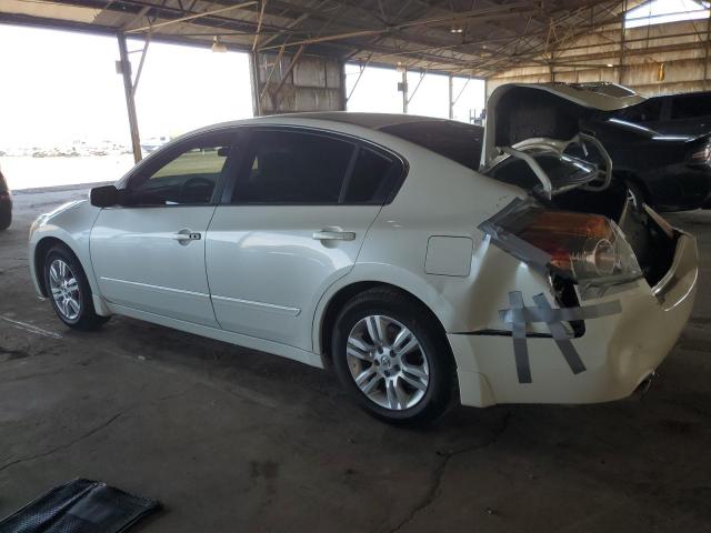 Photo 2 from auction – 2012 NISSAN ALTIMA BASE with VIN 1N4AL2APXCN548863
