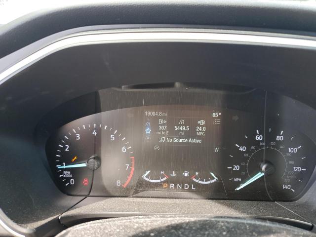 Photo 9 from auction – 2021 FORD ESCAPE SE with VIN 1FMCU9G60MUA04446