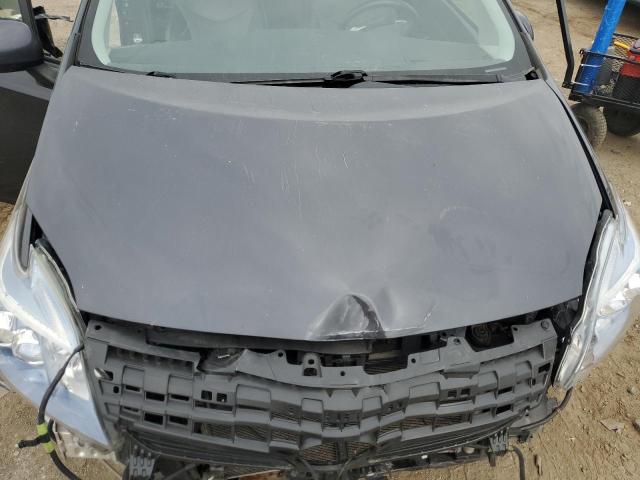 Photo 11 from auction – 2012 TOYOTA PRIUS PLUG with VIN JTDKN3DP2C3013001