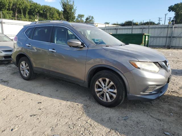 Photo 4 from auction – 2016 NISSAN ROGUE S with VIN KNMAT2MV2GP652892