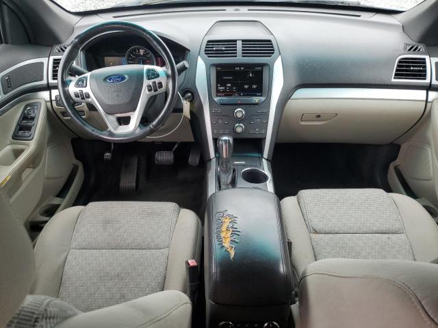 Photo 8 from auction – 2012 FORD EXPLORER XLT with VIN 1FMHK7D80CGA11366