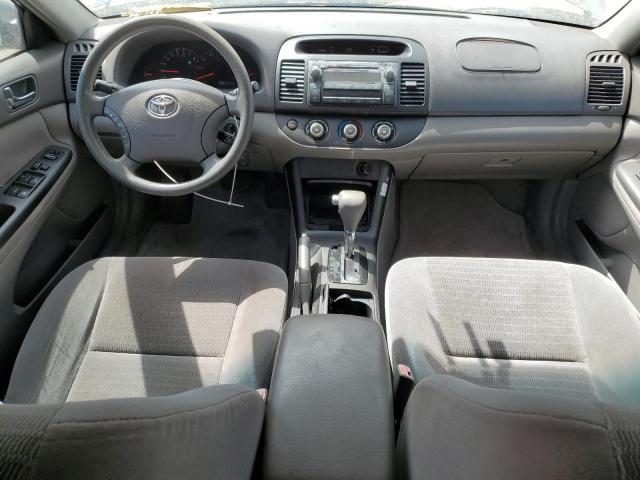 Photo 8 from auction – 2005 TOYOTA CAMRY with VIN 4T1BE30K25U560109