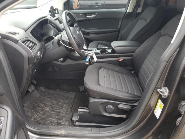 Photo 7 from auction – 2017 FORD EDGE SE with VIN 2FMPK4G95HBB67917
