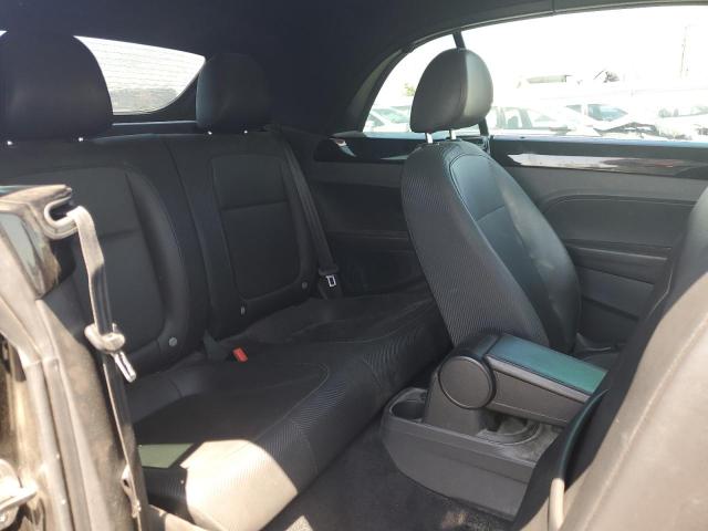 Photo 10 from auction – 2014 VOLKSWAGEN BEETLE with VIN 3VW507AT4EM819649