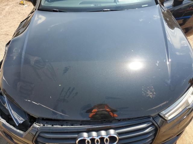Photo 11 from auction – 2016 AUDI A7 PRESTIG with VIN WAU2GAFC0GN149045