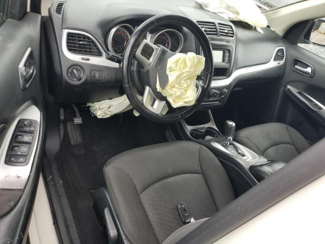 Photo 8 from auction – 2018 DODGE JOURNEY SE with VIN 3C4PDCAB7JT444131