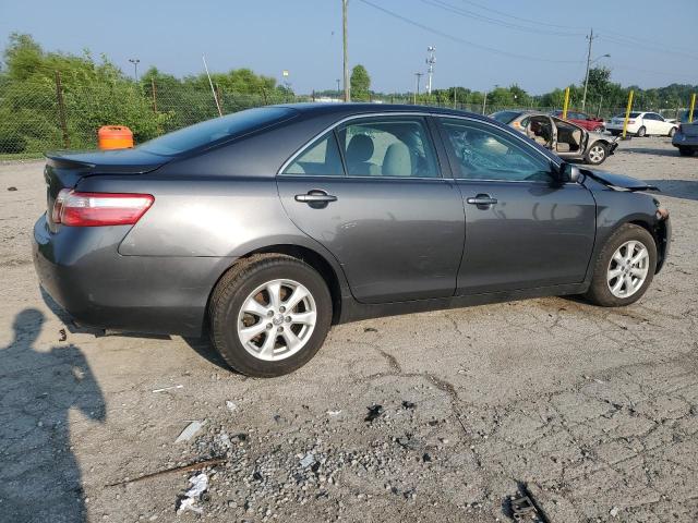 Photo 3 from auction – 2009 TOYOTA CAMRY BASE with VIN 4T4BE46K59R050880