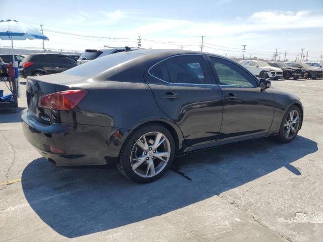 Photo 3 from auction – 2009 LEXUS IS 250 with VIN JTHBK262195093620