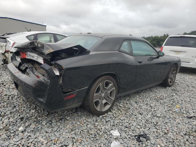 Photo 3 from auction – 2012 DODGE CHALLENGER with VIN 2C3CDYBT7CH170433