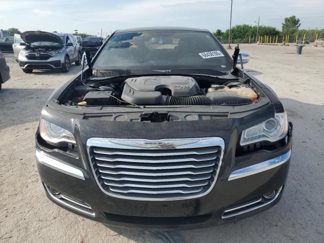 Photo 5 from auction – 2012 CHRYSLER 300 LIMITE with VIN 2C3CCACG6CH308412