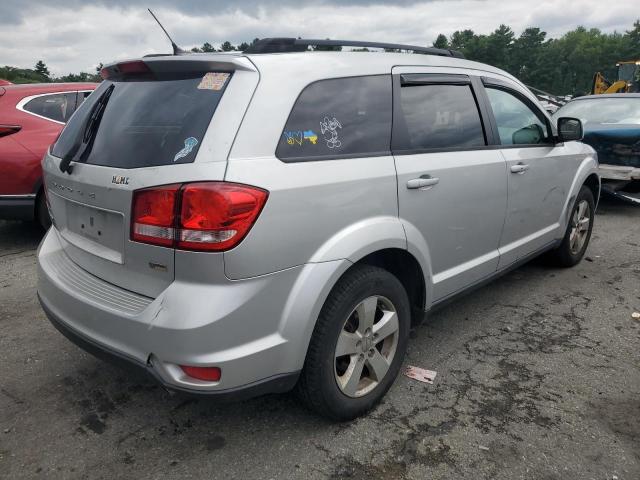 Photo 3 from auction – 2012 DODGE JOURNEY SXT with VIN 3C4PDCBG5CT190741
