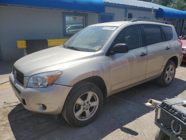 TOYOTA RAV4 2006 with VIN JTMBD33V166006322 - Photo from auction