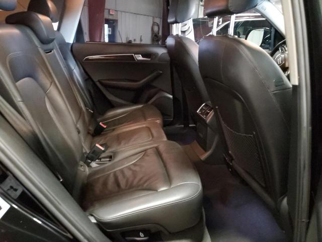 Photo 11 from auction – 2012 AUDI Q5 PREMIUM with VIN WA1LFAFPXCA023476