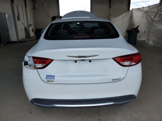 Photo 6 from auction – 2017 CHRYSLER 200 LIMITE with VIN 1C3CCCAB6HN512337