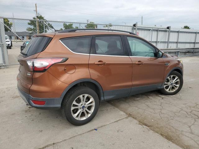 Photo 3 from auction – 2017 FORD ESCAPE SE with VIN 1FMCU0GD6HUA01874