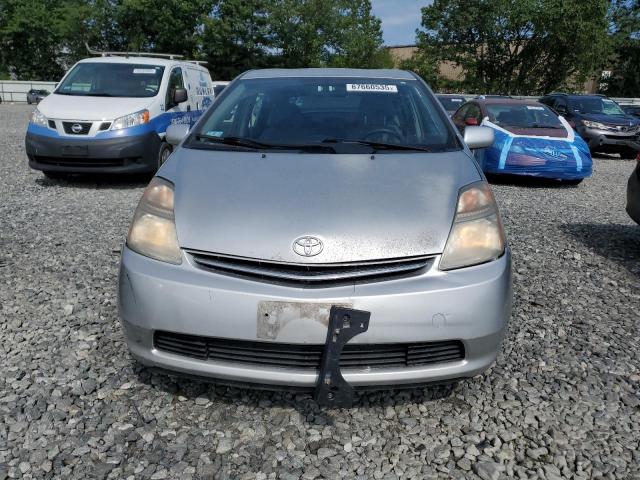 Photo 5 from auction – 2009 TOYOTA PRIUS with VIN JTDKB20U693467792