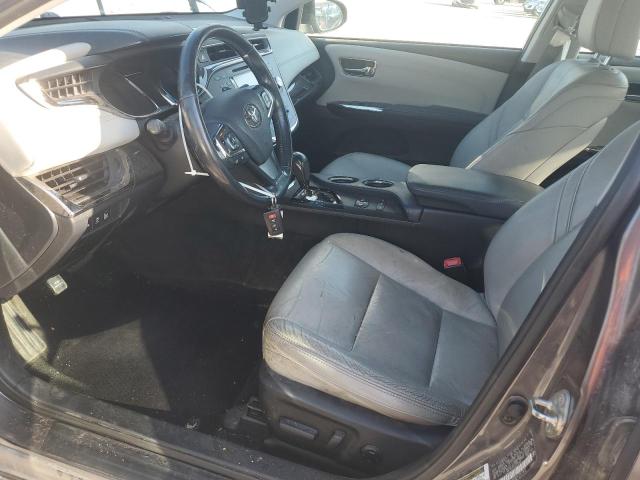 صورة رقم 7 من المزاد - 2014 TOYOTA AVALON BASE مع VIN 4T1BK1EB0EU079765