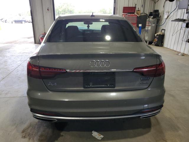 Photo 6 from auction – 2023 AUDI A4 PREMIUM with VIN WAUEAAF44PN009278