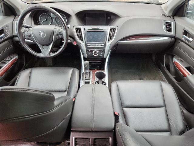 Photo 8 from auction – 2016 ACURA TLX with VIN 19UUB1F32GA004642