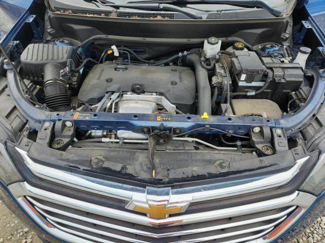 Photo 11 from auction – 2019 CHEVROLET EQUINOX PR with VIN 2GNAXPEX5K6301945