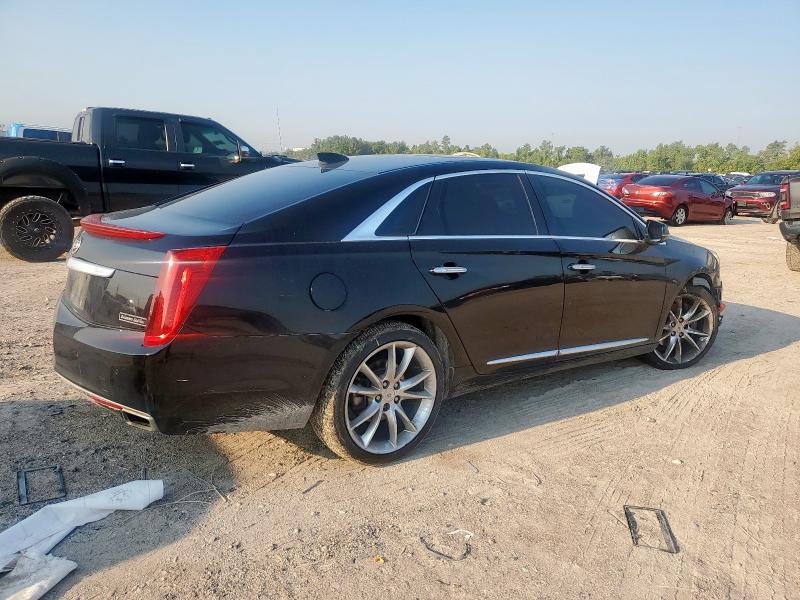 Photo 3 from auction – 2015 CADILLAC XTS PREMIU with VIN 2G61P5S3XF9189410