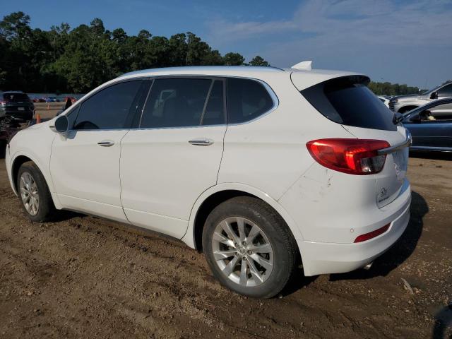 Photo 2 from auction – 2017 BUICK ENVISION E with VIN LRBFXBSA4HD044187