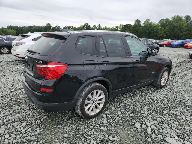 Photo 3 from auction – 2016 BMW X3 XDRIVE2 with VIN 5UXWX9C56G0D71872