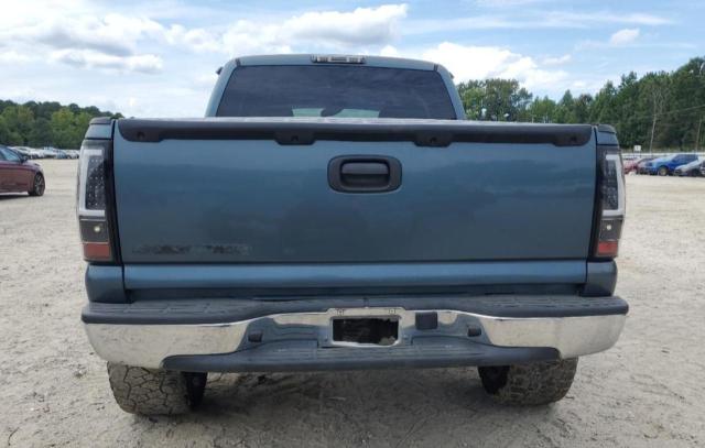 Photo 6 from auction – 2006 CHEVROLET SILVERADO with VIN 1GCEC19V86Z249295