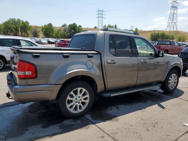 Photo 3 from auction – 2007 FORD EXPLORER S with VIN 1FMEU53KX7UA16936