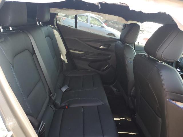 Photo 10 from auction – 2025 BUICK ENVISTA SP with VIN KL47LBE22SB216607