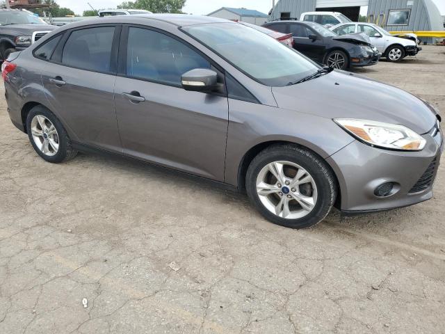 Photo 4 from auction – 2014 FORD FOCUS SE with VIN 1FADP3F2XEL169851