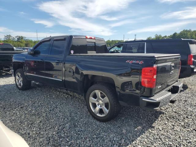 Photo 2 from auction – 2015 CHEVROLET SILVERADO with VIN 1GCVKREC2FZ214077