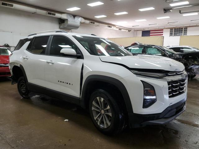 Photo 4 from auction – 2025 CHEVROLET EQUINOX with VIN 3GNAXPEG2SL302059