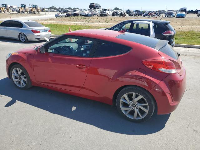 Zdjęcie 2 z aukcji – 2016 HYUNDAI VELOSTER z VIN KMHTC6AD4GU274843