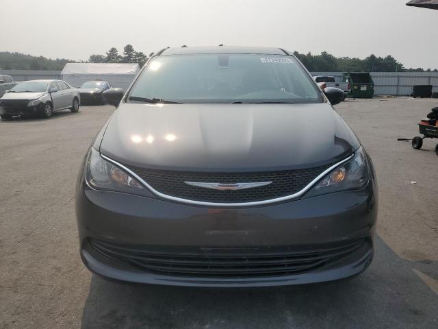Photo 5 from auction – 2017 CHRYSLER PACIFICA T with VIN 2C4RC1DG8HR502610