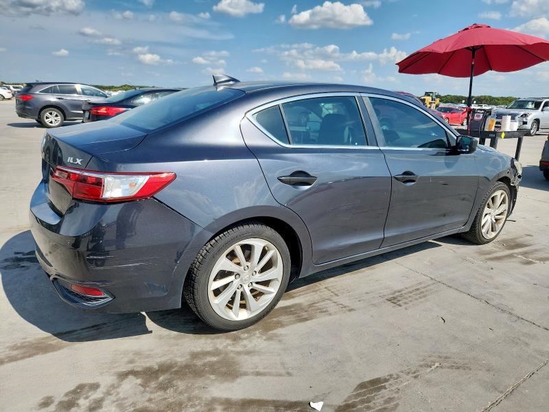 Photo 3 from auction – 2016 ACURA ILX with VIN 19UDE2F39GA024948