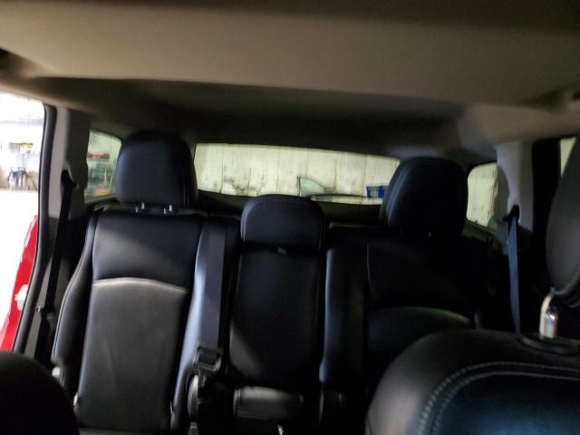 Zdjęcie 10 z aukcji – 2014 DODGE JOURNEY LI z VIN 3C4PDDDG7ET227097
