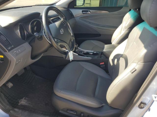 Photo 7 from auction – 2015 HYUNDAI SONATA HYB with VIN KMHEC4A4XFA126967