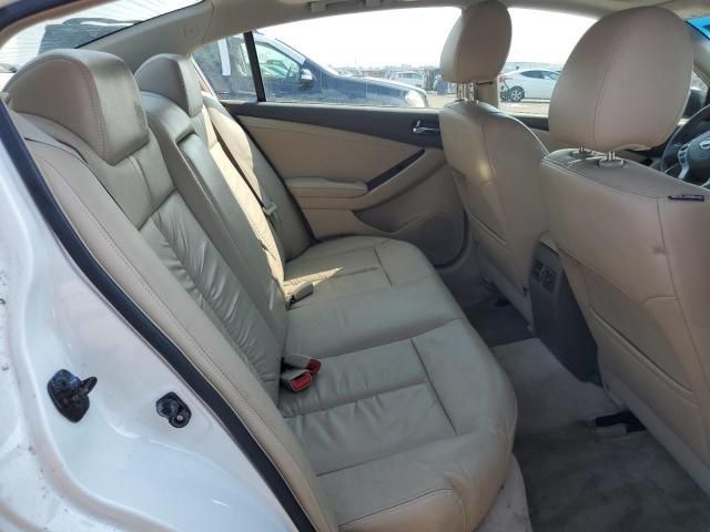 Photo 10 from auction – 2010 NISSAN ALTIMA BAS with VIN 1N4AL2AP0AN425957