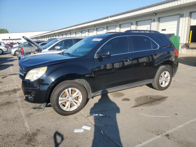 CHEVROLET EQUINOX LT 2014 with VIN 2GNFLFEK9E6276181 - Photo from auction